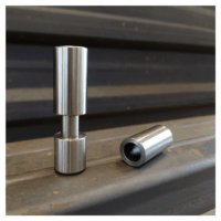 GZ – 001 -GONZO - metalmax 2