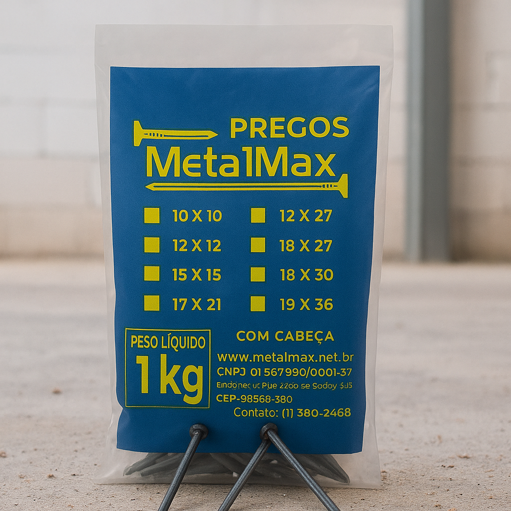 Pregos