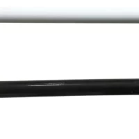 Corrimão De Aço Galvanizado Padrão 1m Pintura Eletrostática