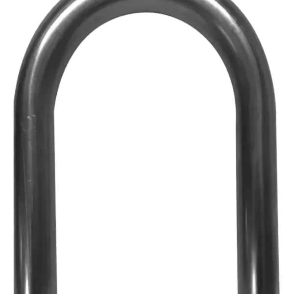 Second image of Curva 1.1/2 Longa P/ Corrimão Aço Carbono 180 Graus (4 Uni.) 1.2v